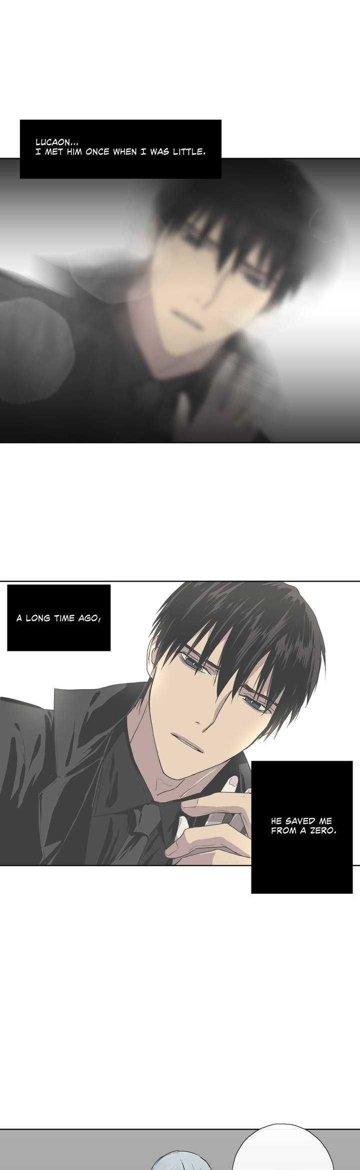 Royal Servant Chapter 3 Page 13