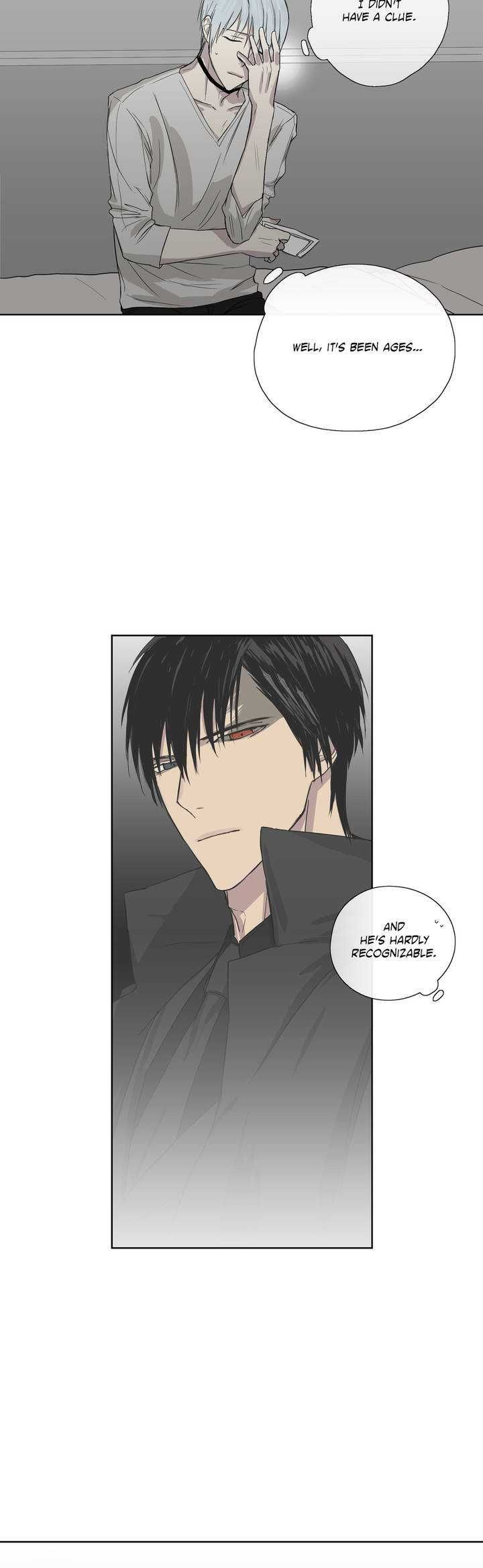 Royal Servant Chapter 3 Page 14