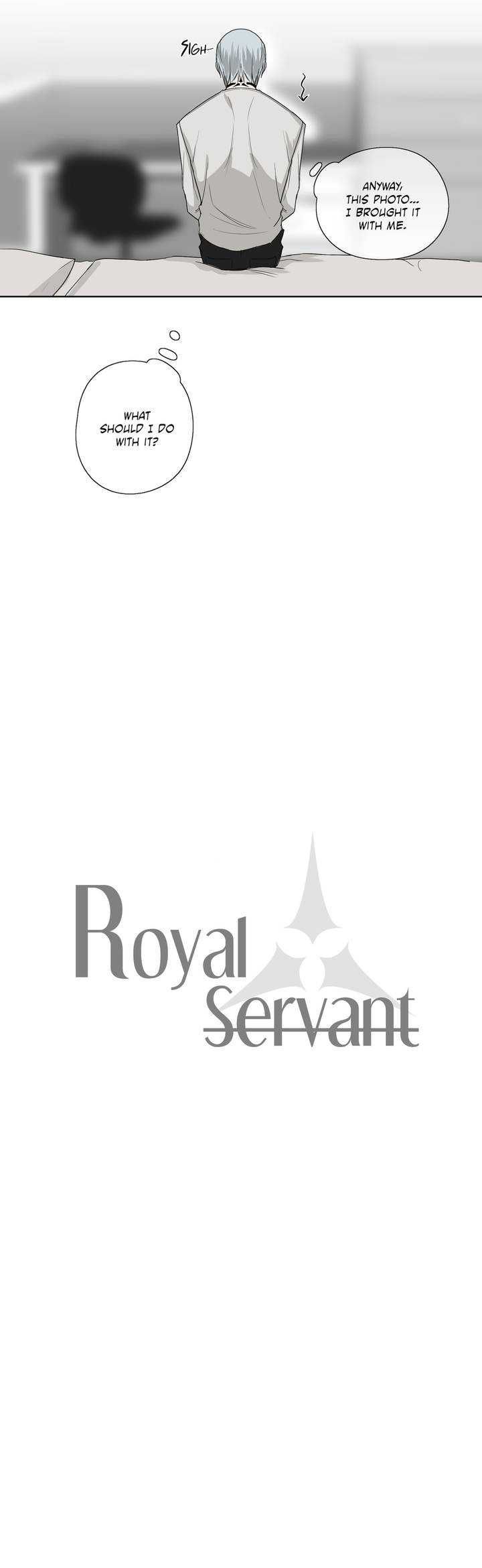 Royal Servant Chapter 3 Page 15