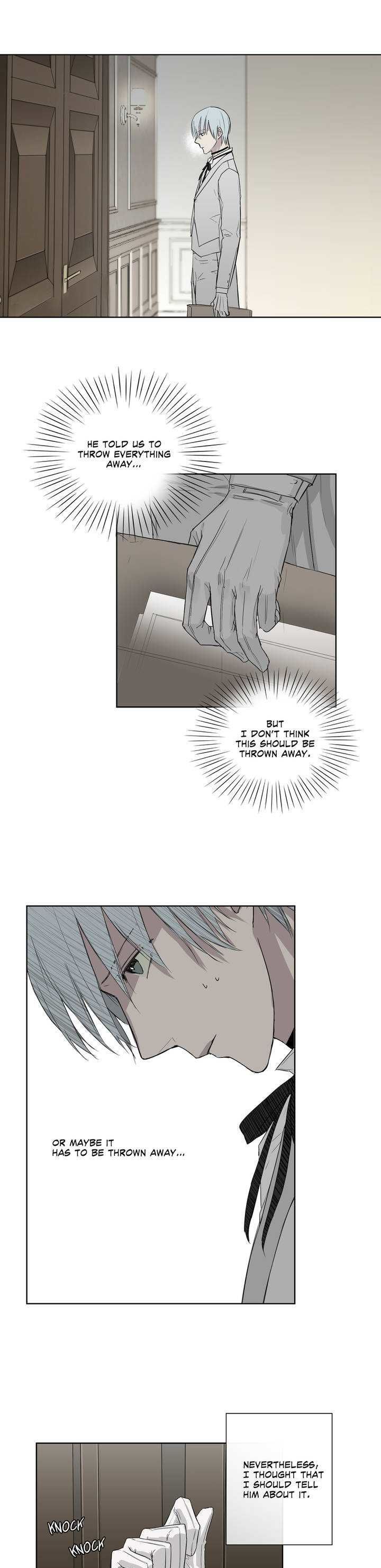 Royal Servant Chapter 3 Page 16