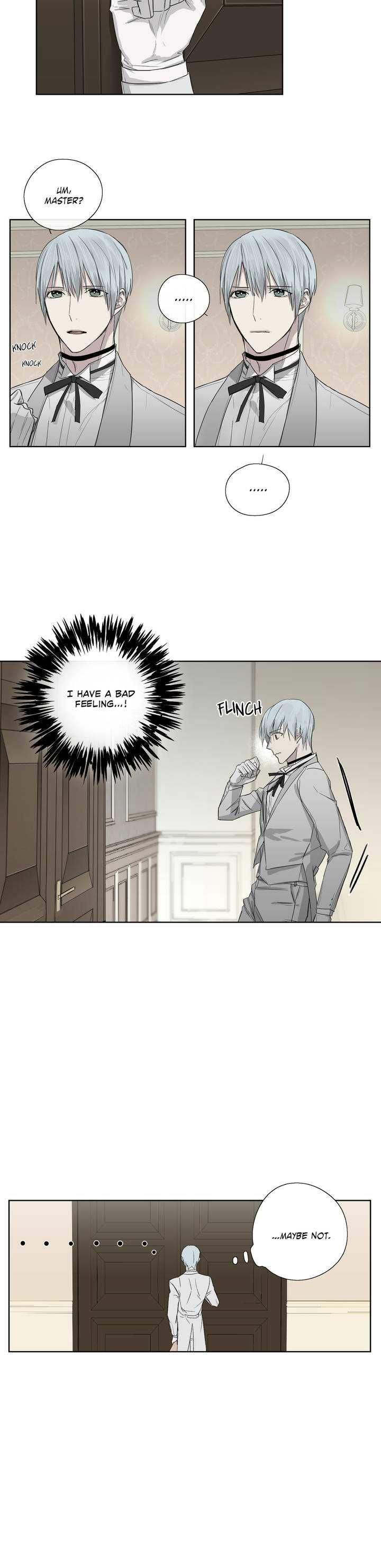 Royal Servant Chapter 3 Page 17
