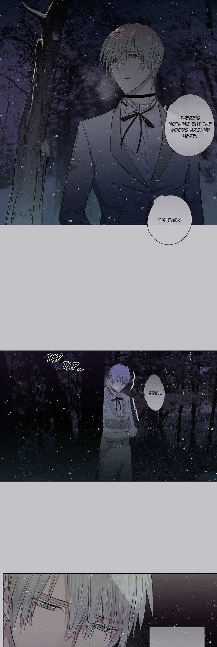 Royal Servant Chapter 3 Page 19