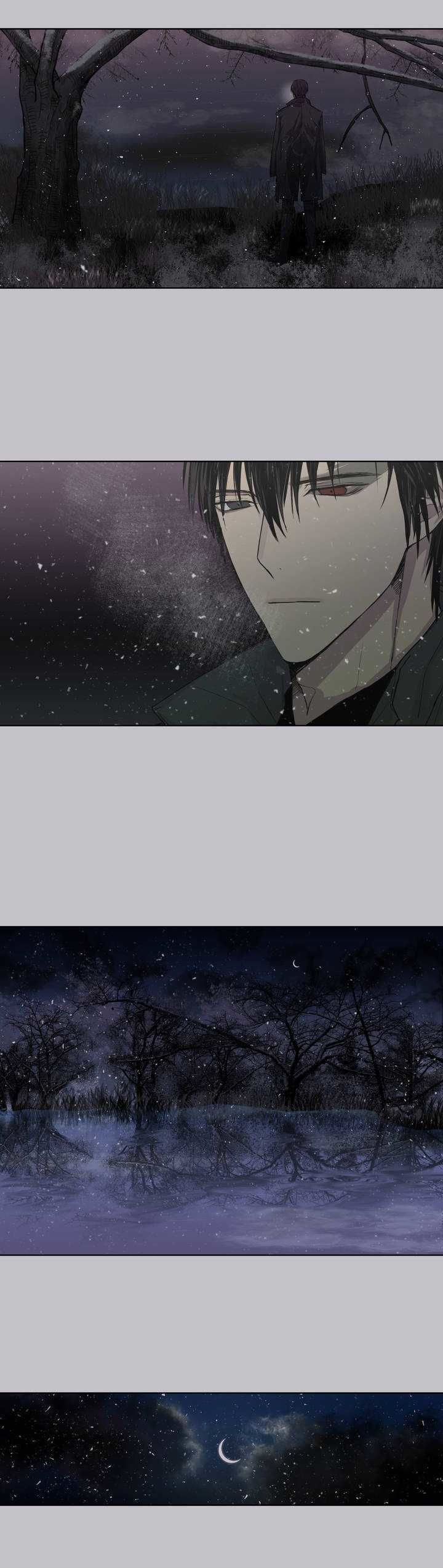 Royal Servant Chapter 3 Page 21