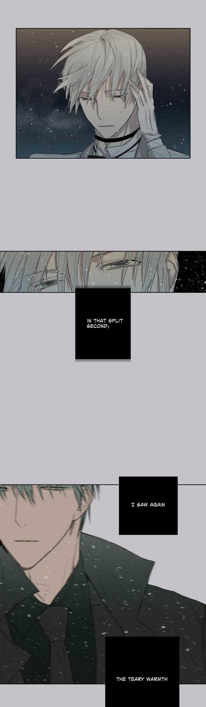 Royal Servant Chapter 3 Page 23