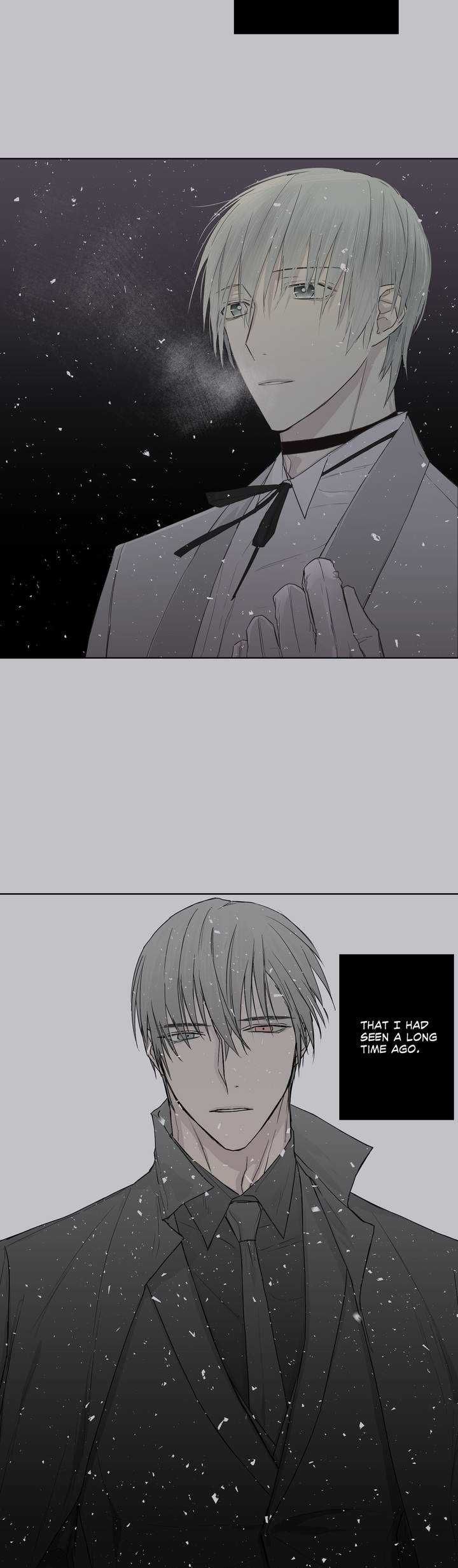 Royal Servant Chapter 3 Page 24
