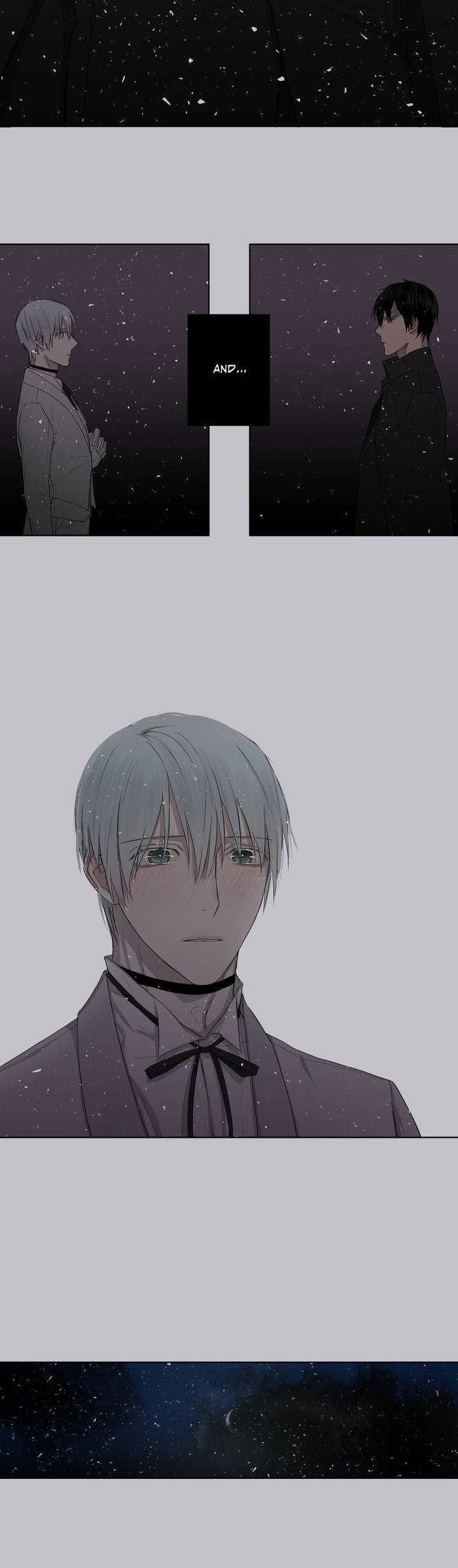 Royal Servant Chapter 3 Page 25