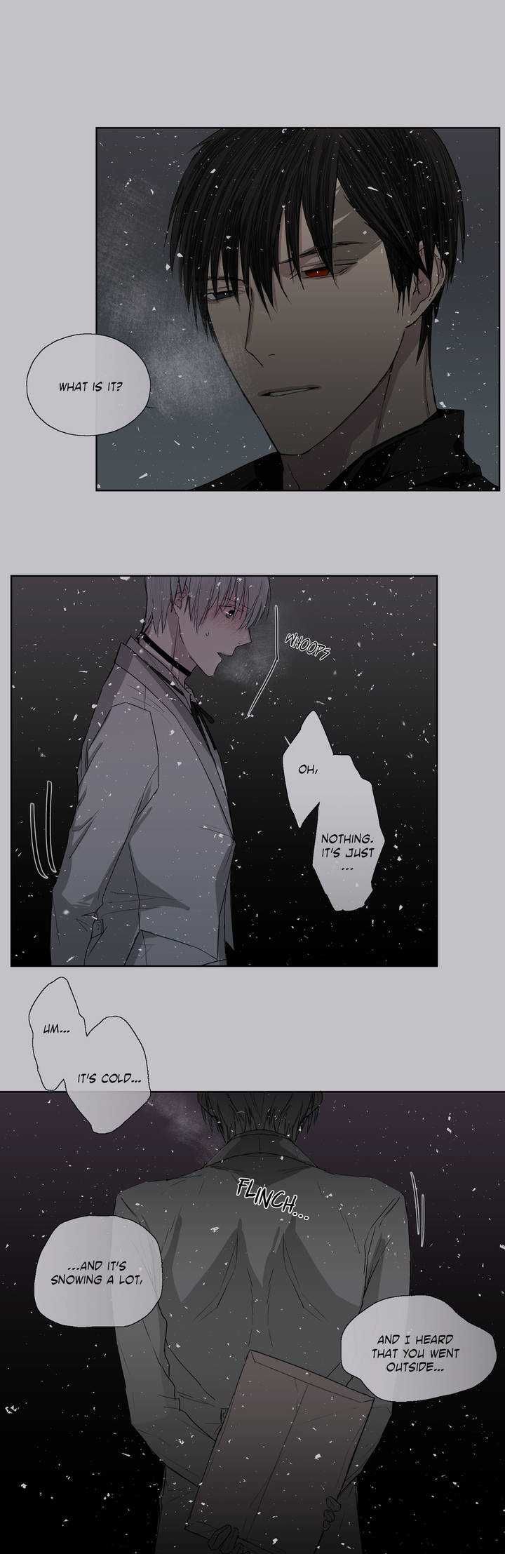 Royal Servant Chapter 3 Page 26