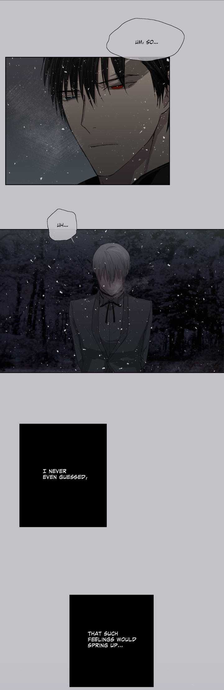 Royal Servant Chapter 3 Page 27