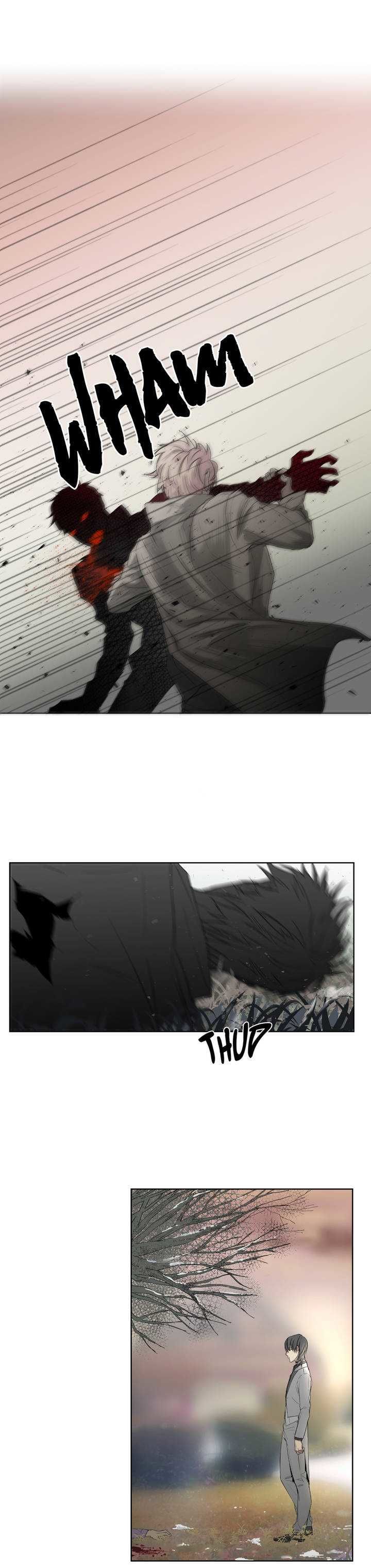 Royal Servant Chapter 3 Page 3