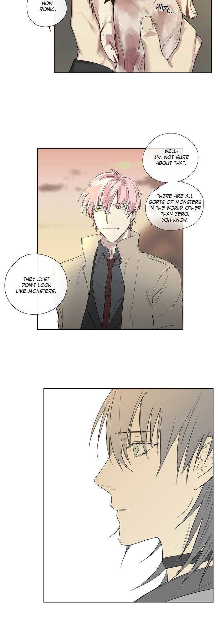 Royal Servant Chapter 3 Page 6