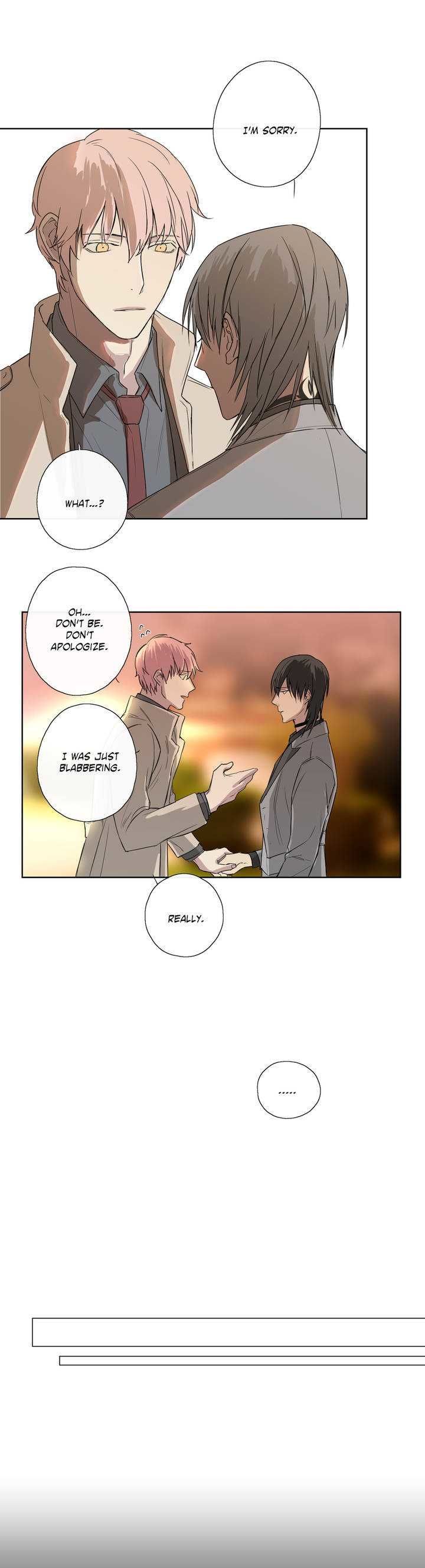 Royal Servant Chapter 3 Page 7