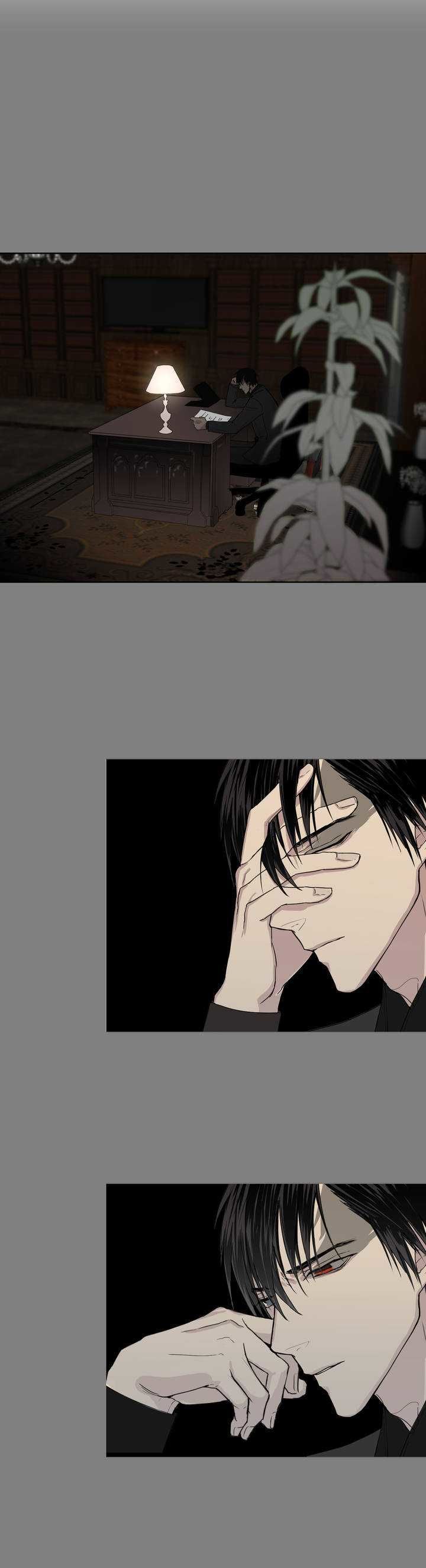 Royal Servant Chapter 3 Page 8