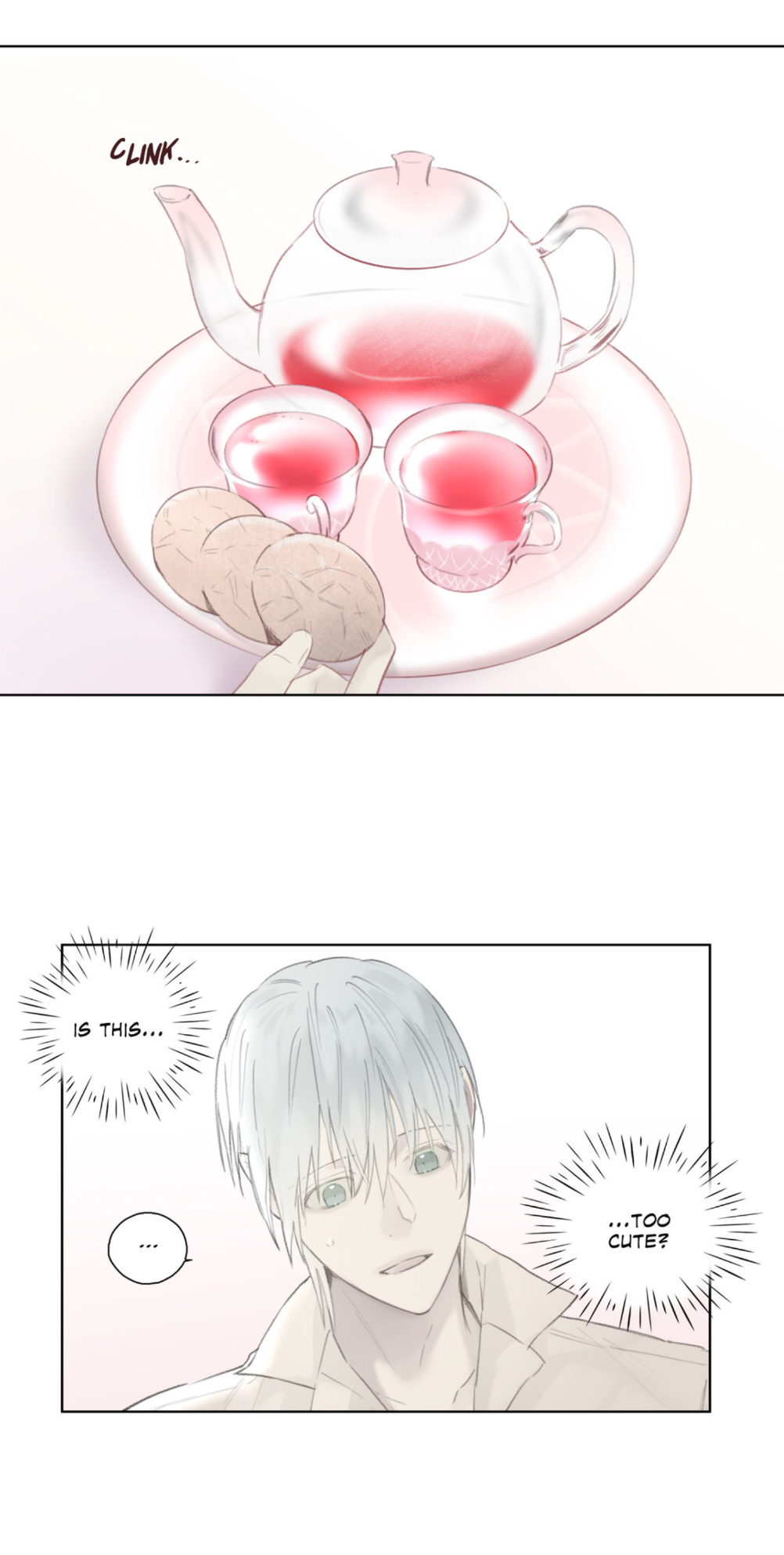 Royal Servant Chapter 47 Page 17