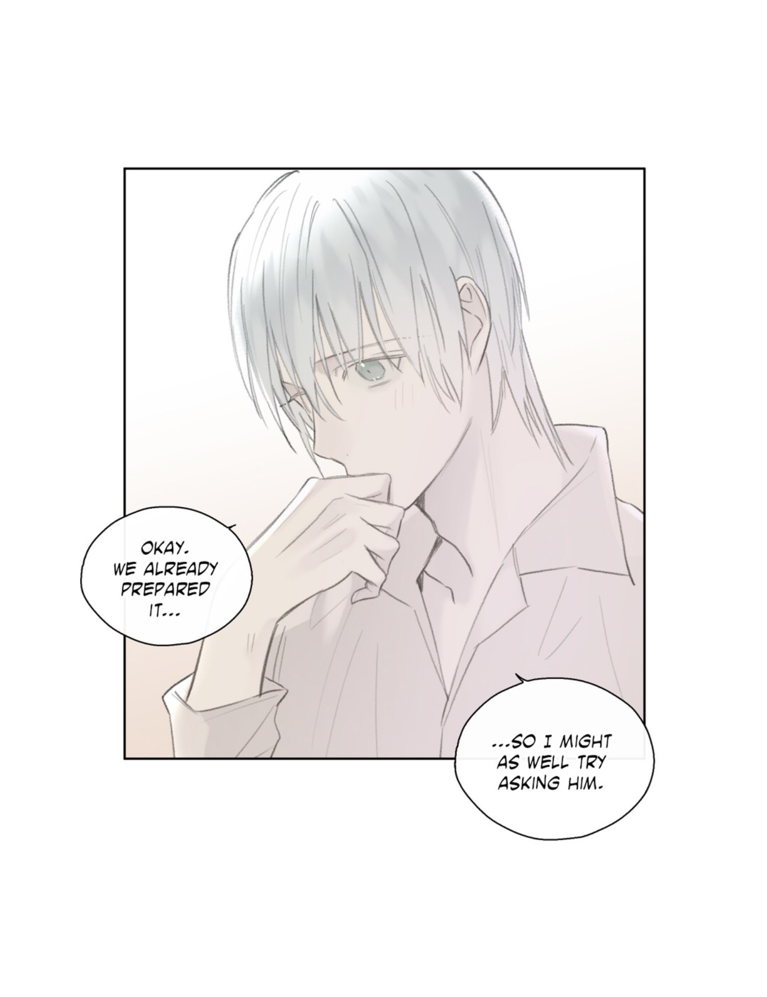 Royal Servant Chapter 47 Page 19