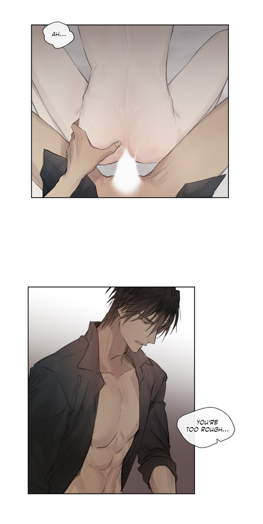 Royal Servant Chapter 47 Page 2