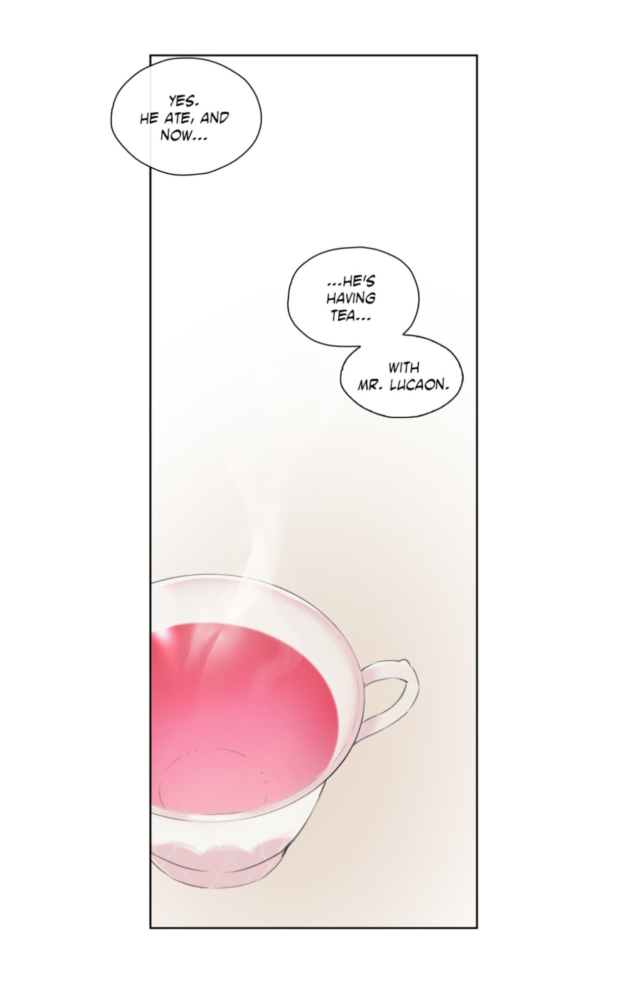 Royal Servant Chapter 47 Page 22