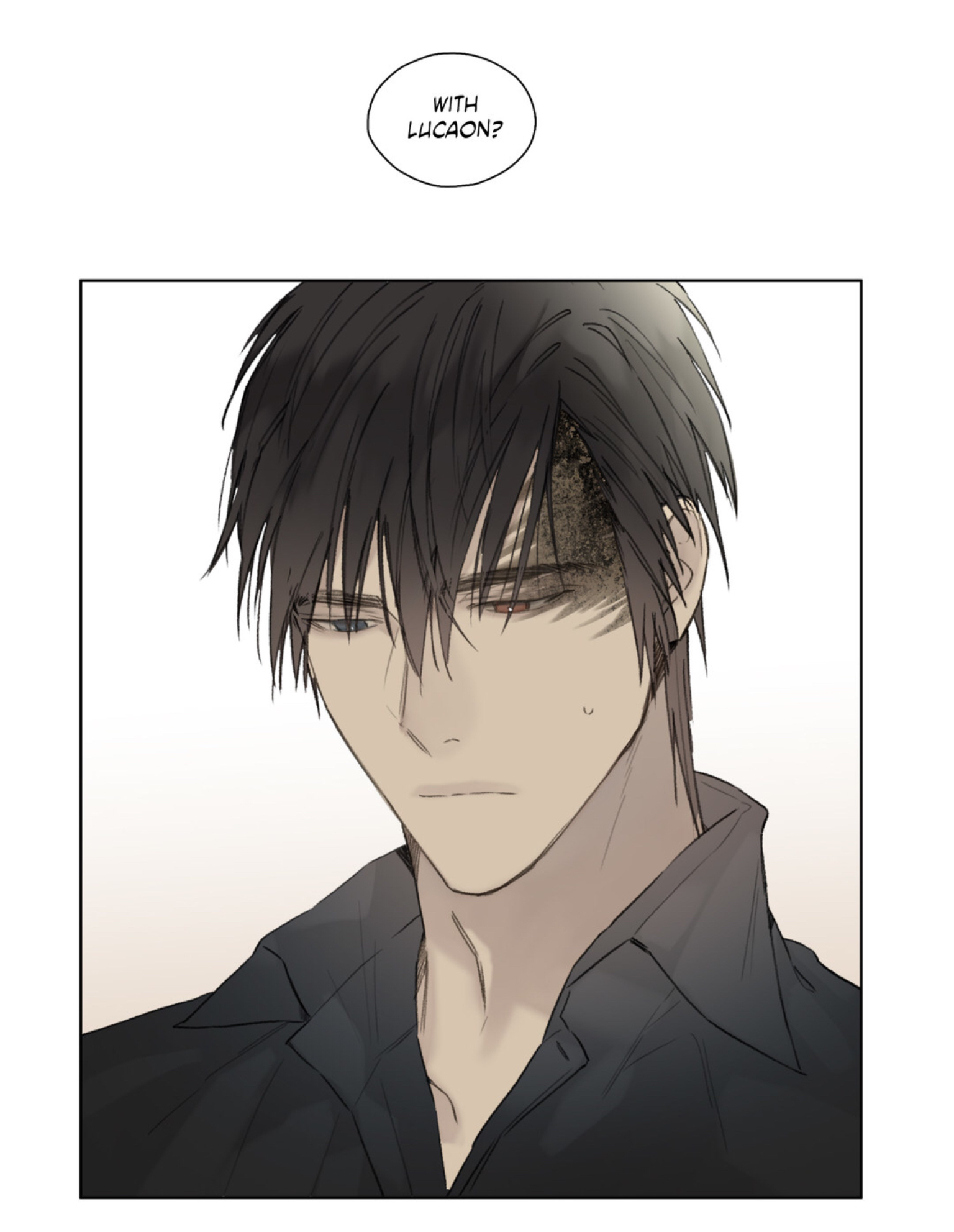 Royal Servant Chapter 47 Page 23