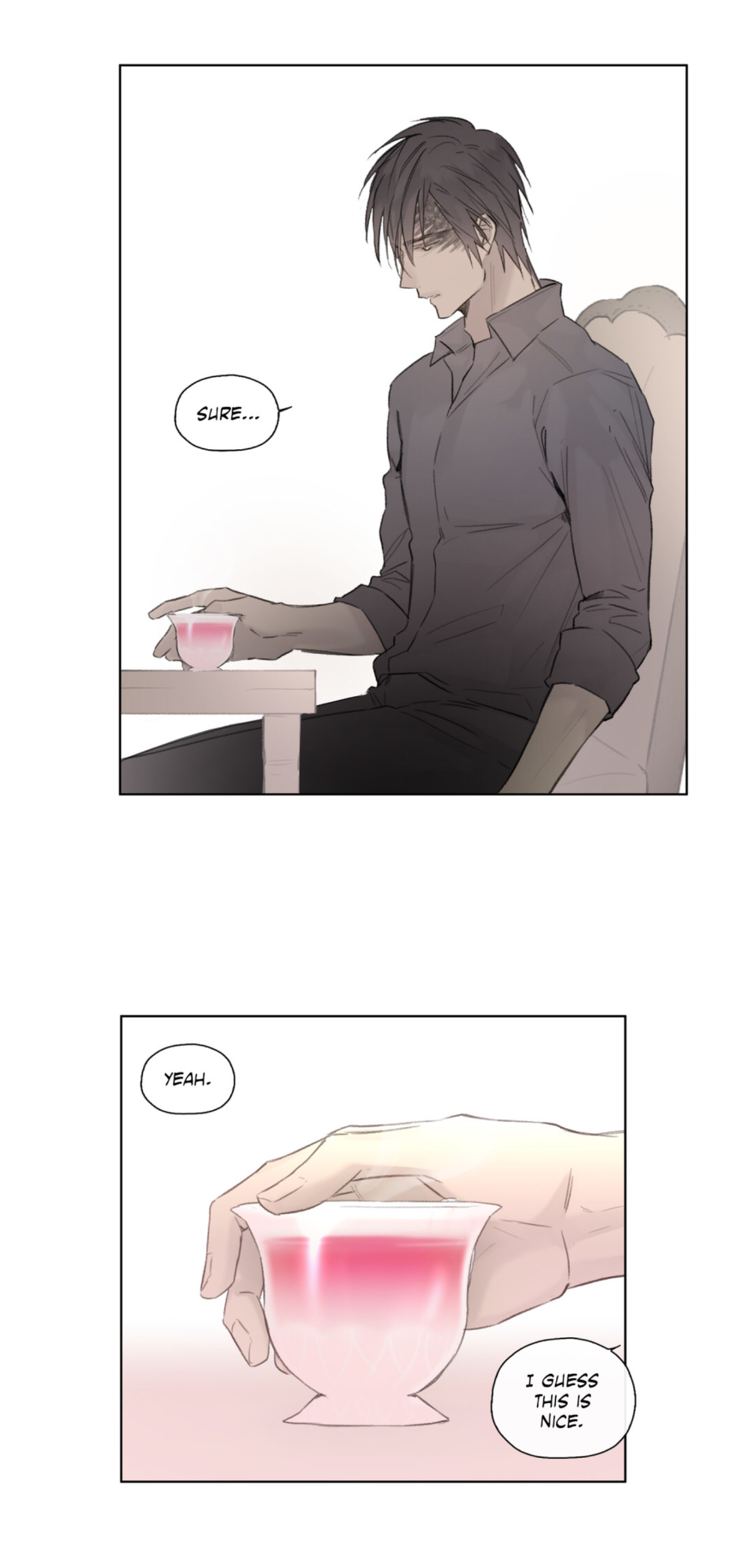 Royal Servant Chapter 47 Page 26