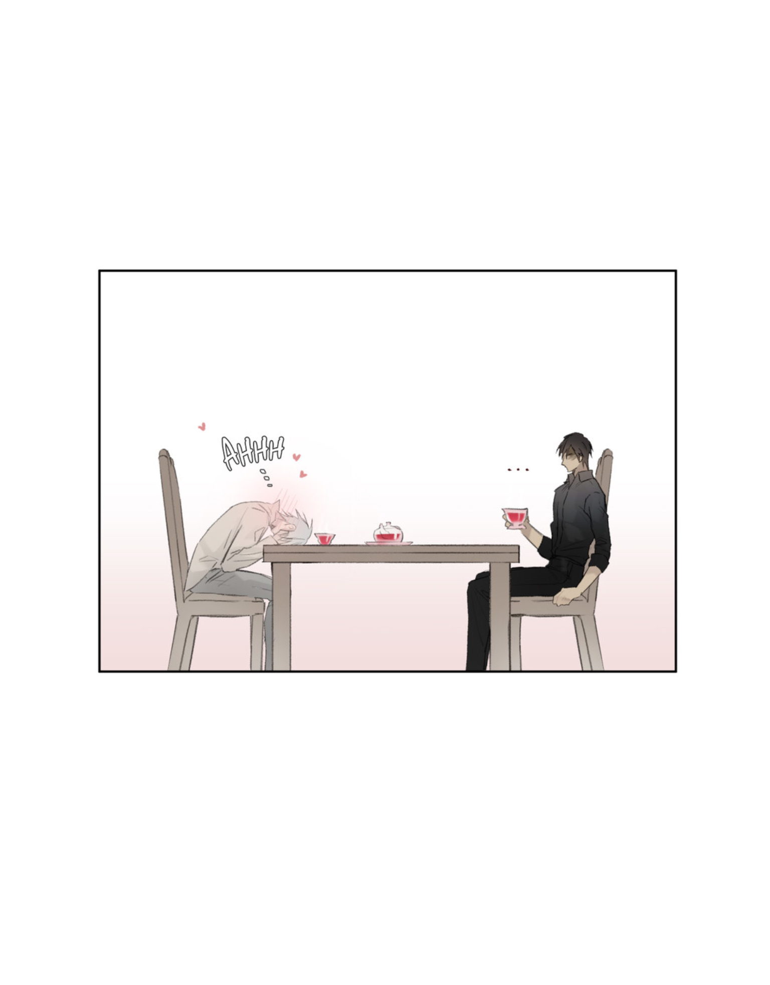 Royal Servant Chapter 47 Page 28