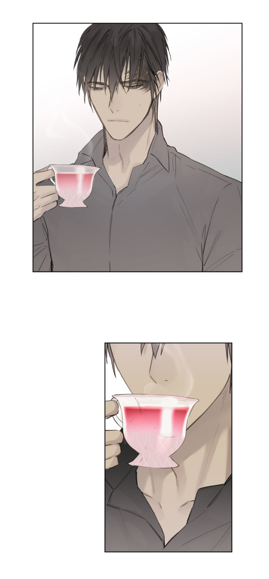 Royal Servant Chapter 47 Page 29