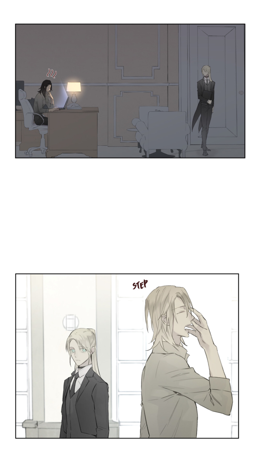 Royal Servant Chapter 47 Page 33