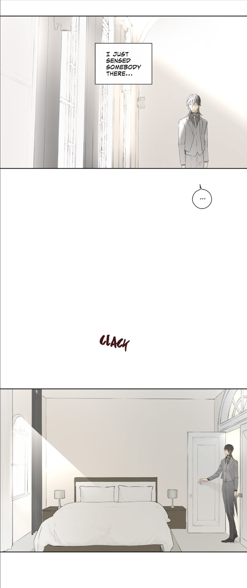 Royal Servant Chapter 47 Page 40