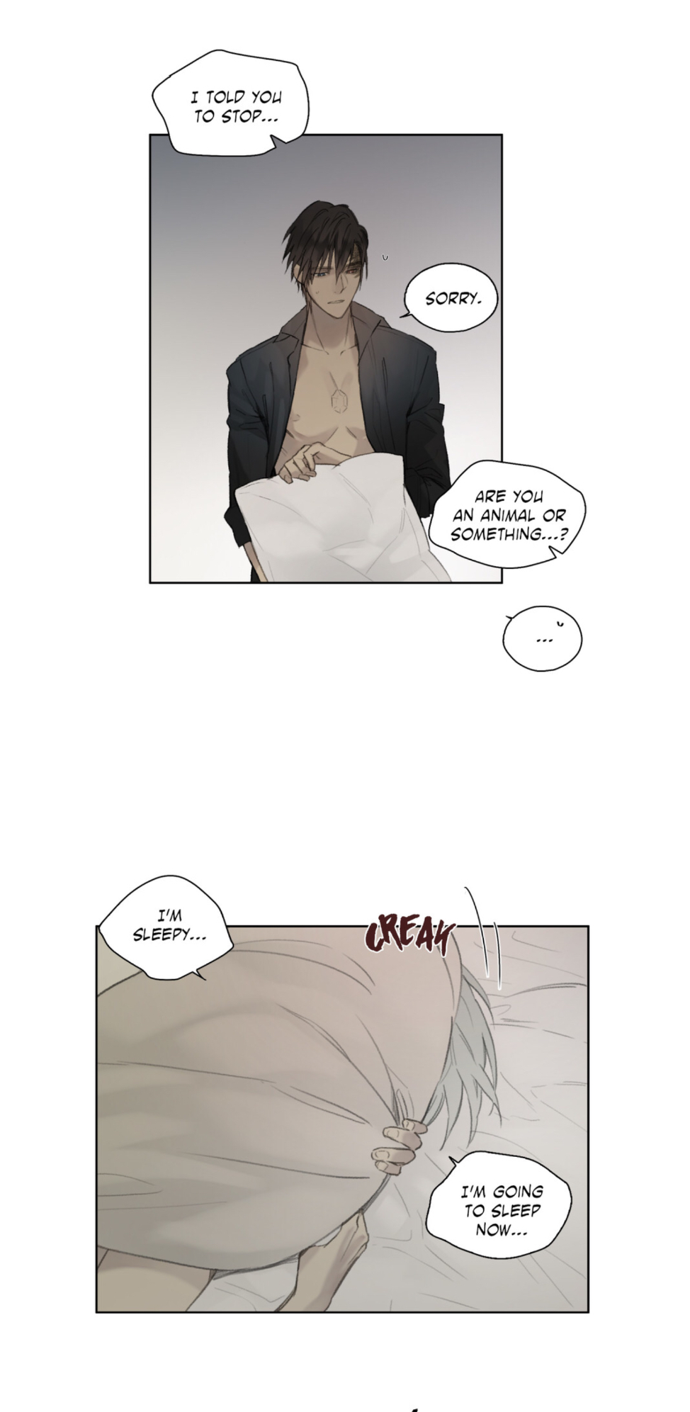 Royal Servant Chapter 47 Page 8
