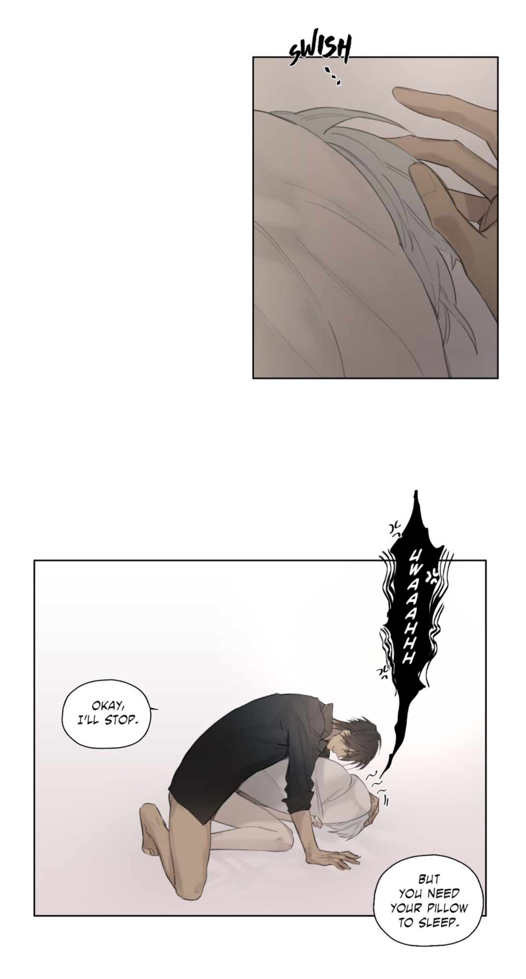 Royal Servant Chapter 47 Page 9