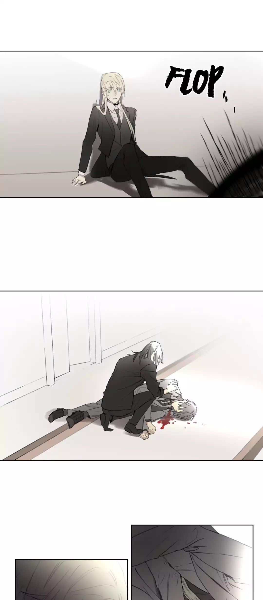 Royal Servant Chapter 48 Page 11