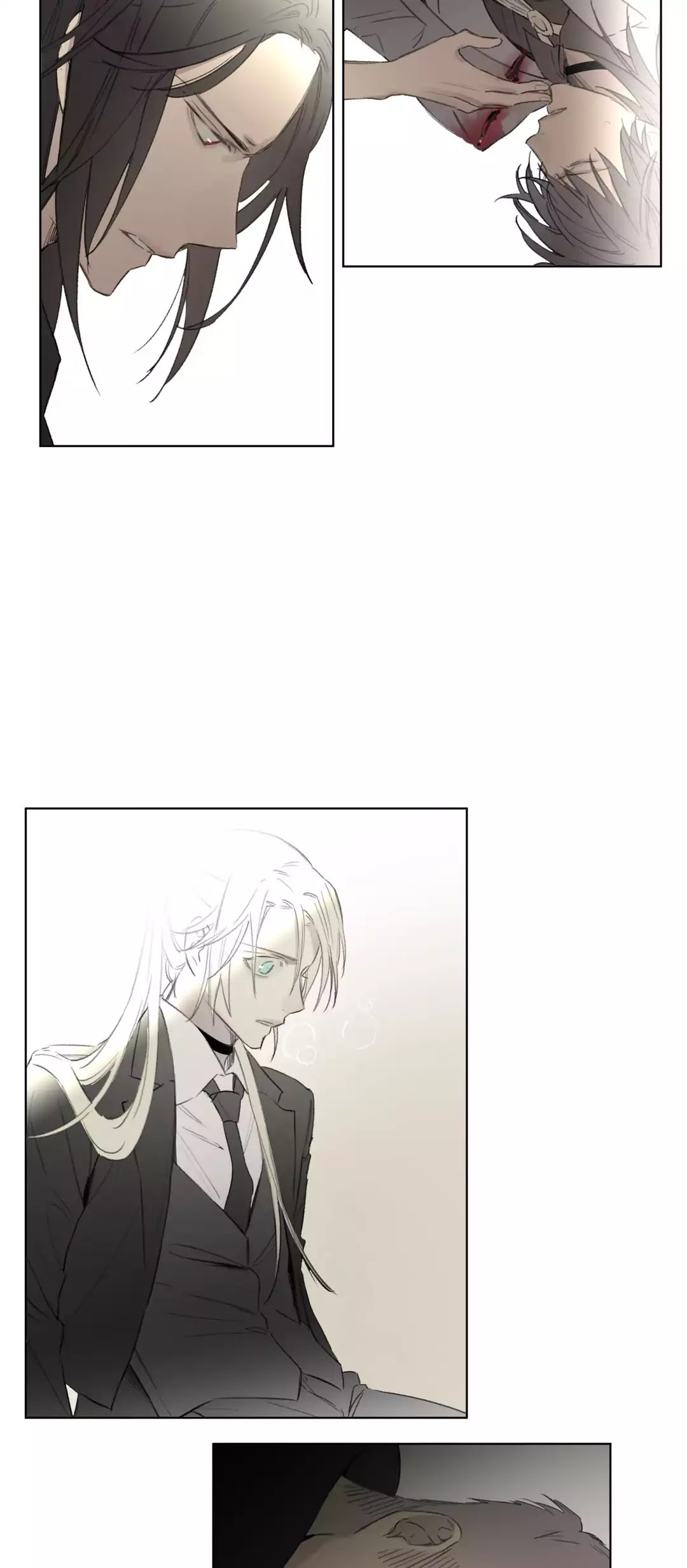 Royal Servant Chapter 48 Page 12