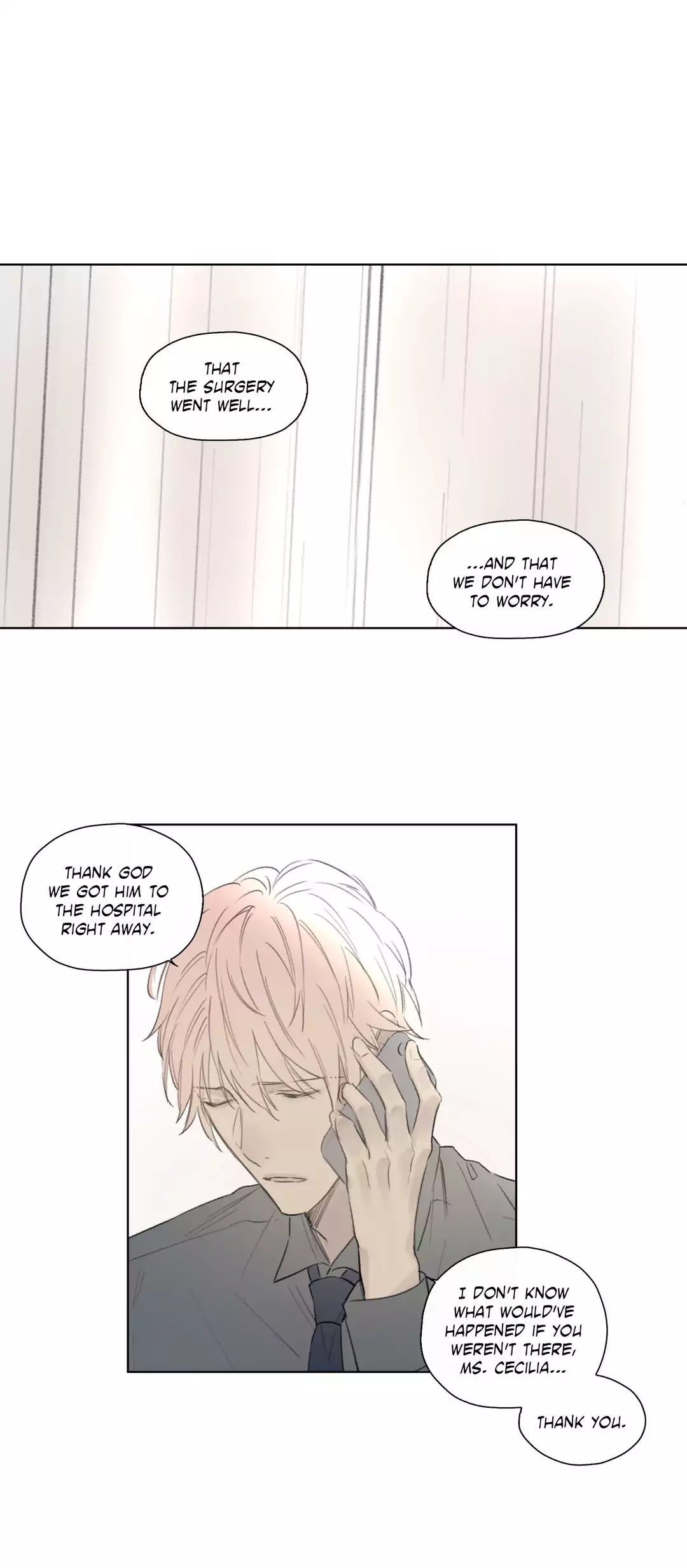 Royal Servant Chapter 48 Page 15