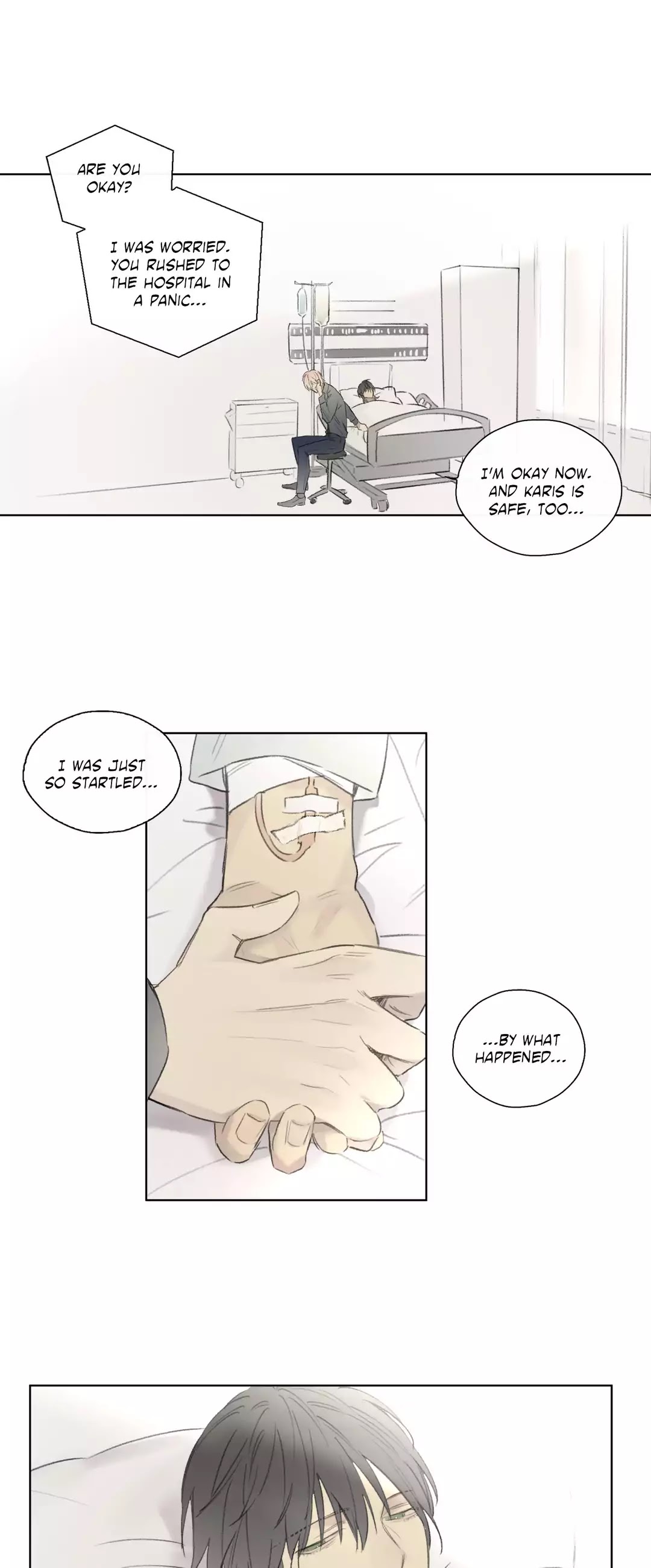 Royal Servant Chapter 48 Page 16
