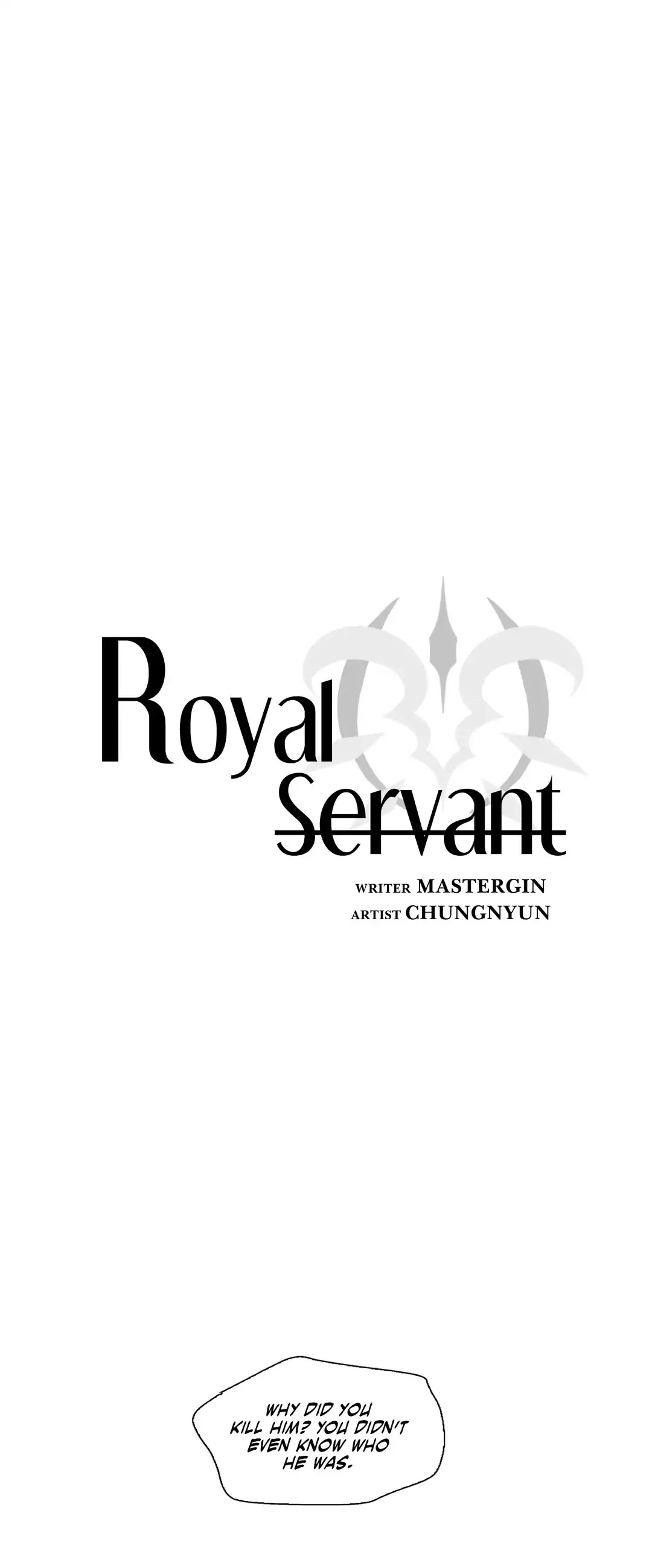 Royal Servant Chapter 48 Page 18