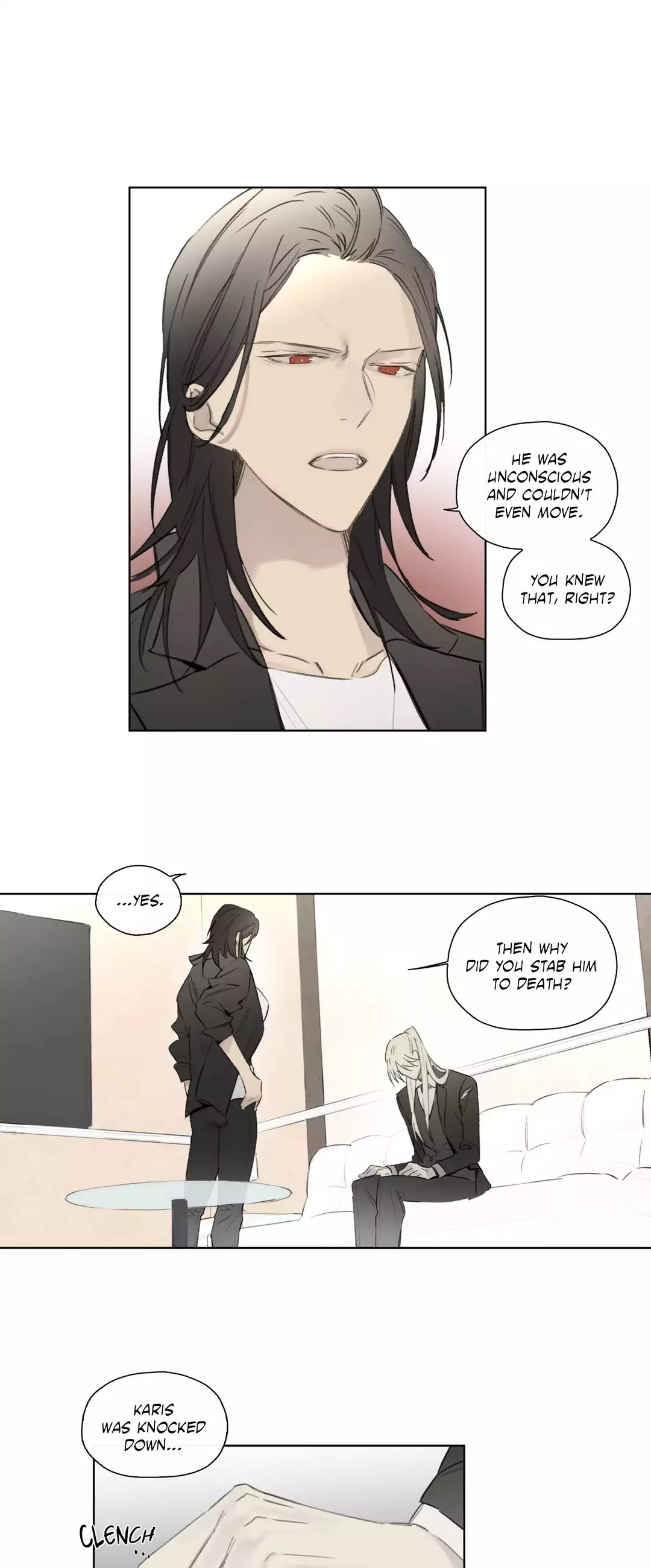 Royal Servant Chapter 48 Page 19