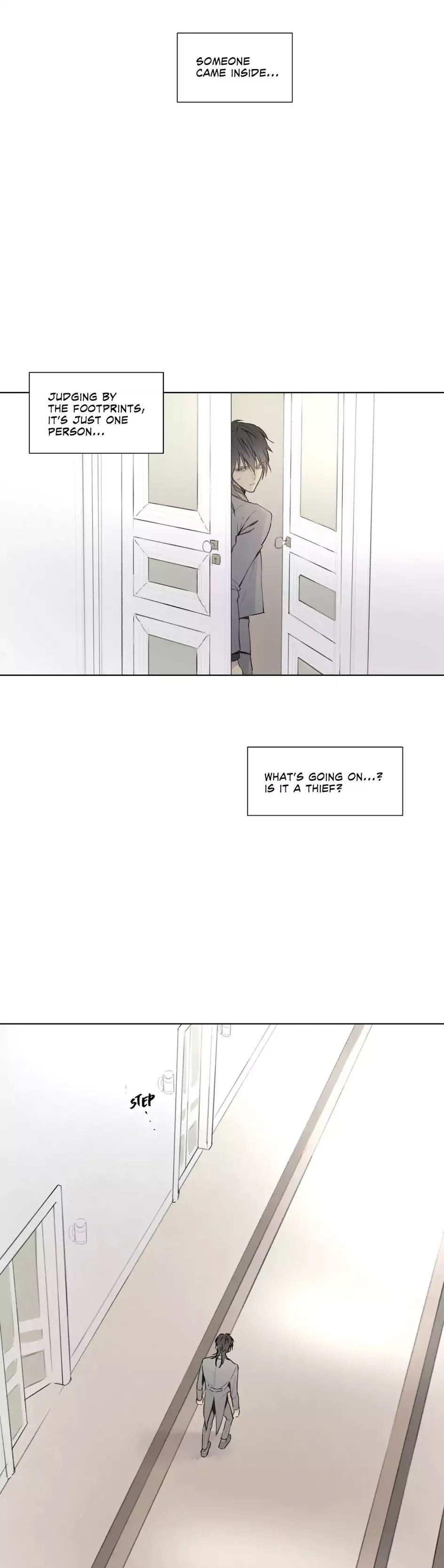 Royal Servant Chapter 48 Page 2