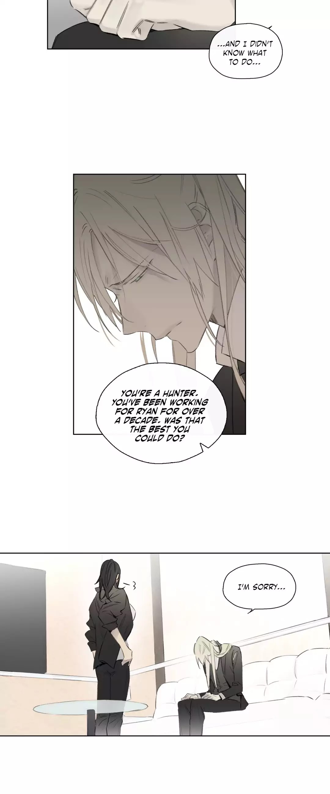 Royal Servant Chapter 48 Page 20