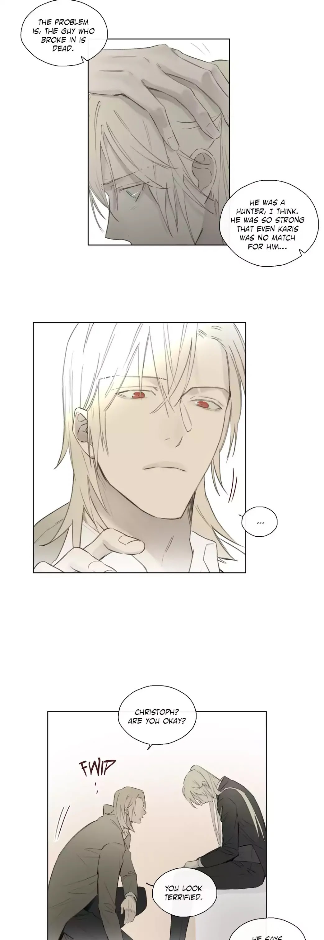 Royal Servant Chapter 48 Page 22