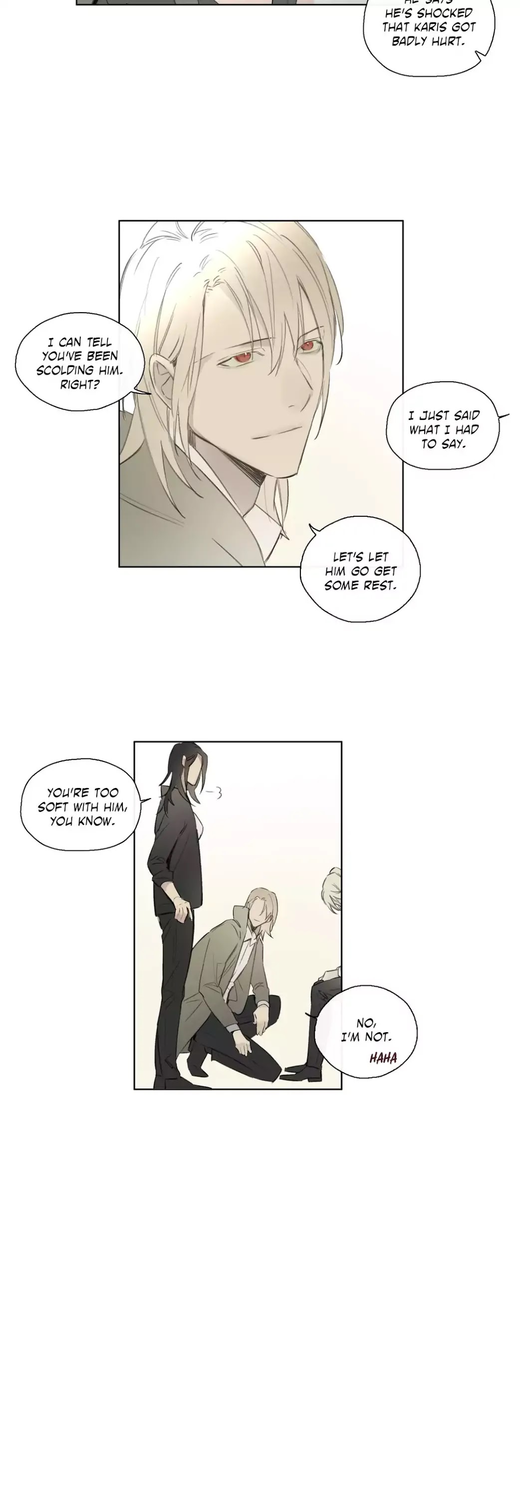 Royal Servant Chapter 48 Page 23