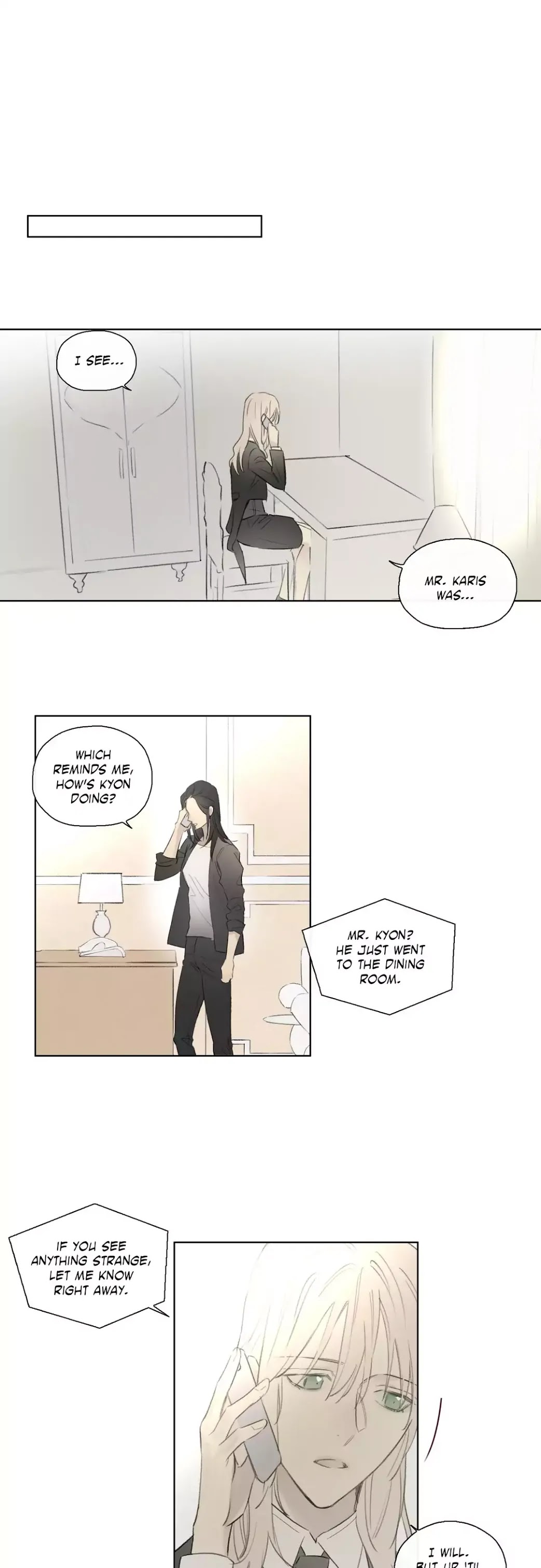 Royal Servant Chapter 48 Page 24