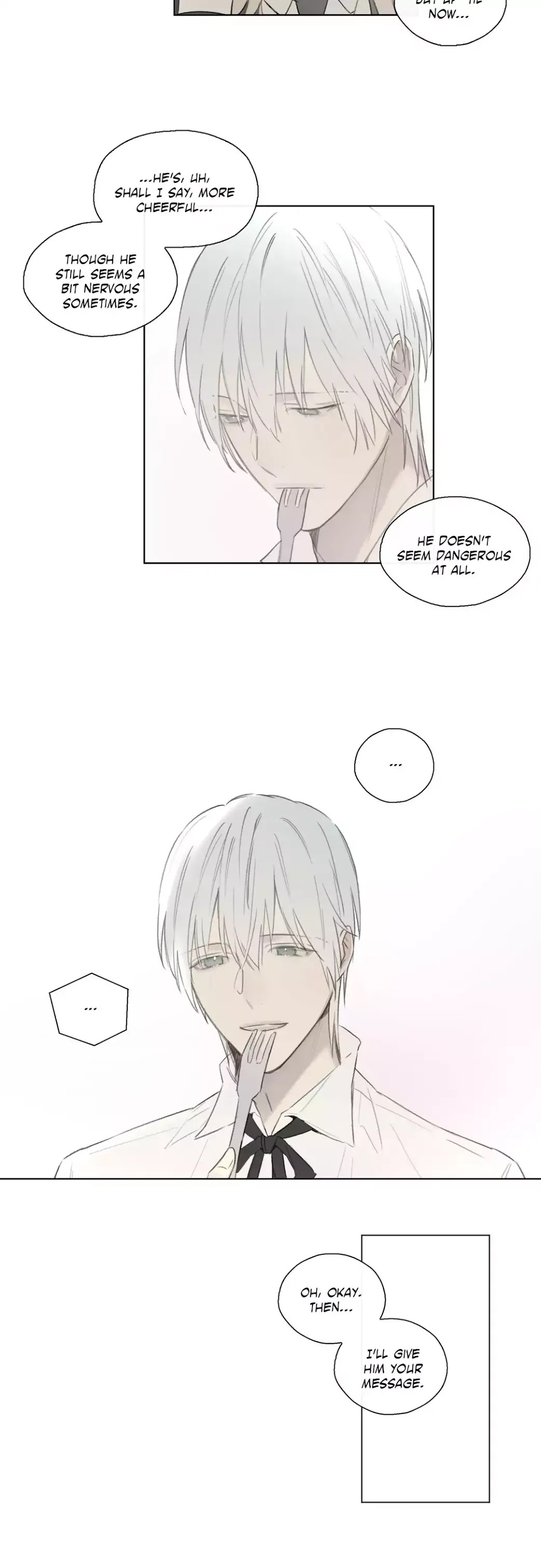Royal Servant Chapter 48 Page 25