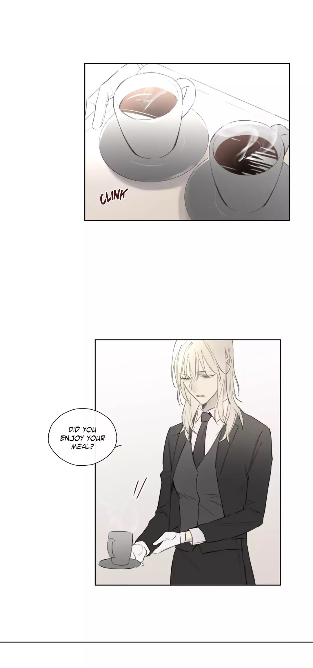 Royal Servant Chapter 48 Page 27