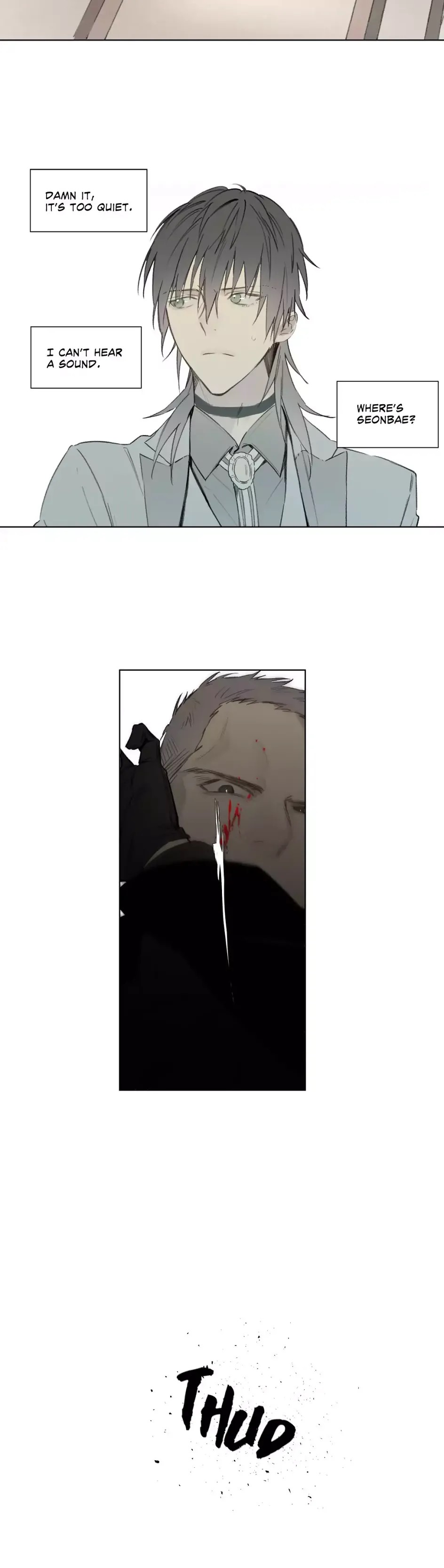 Royal Servant Chapter 48 Page 3