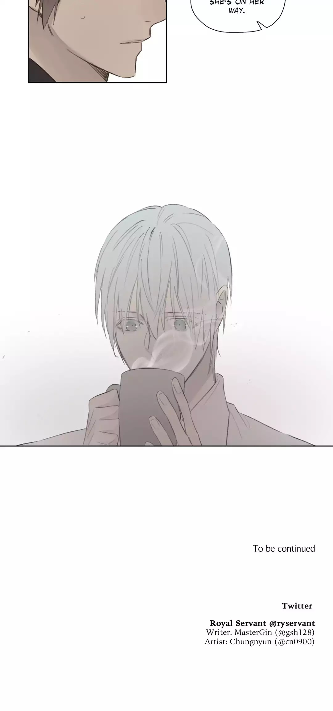 Royal Servant Chapter 48 Page 30