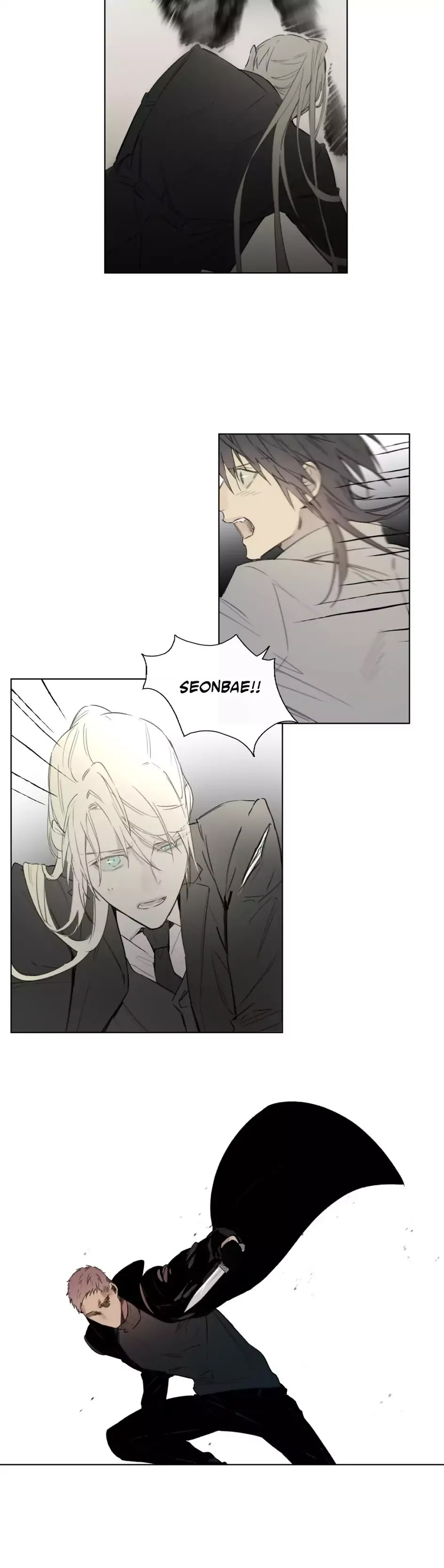 Royal Servant Chapter 48 Page 5