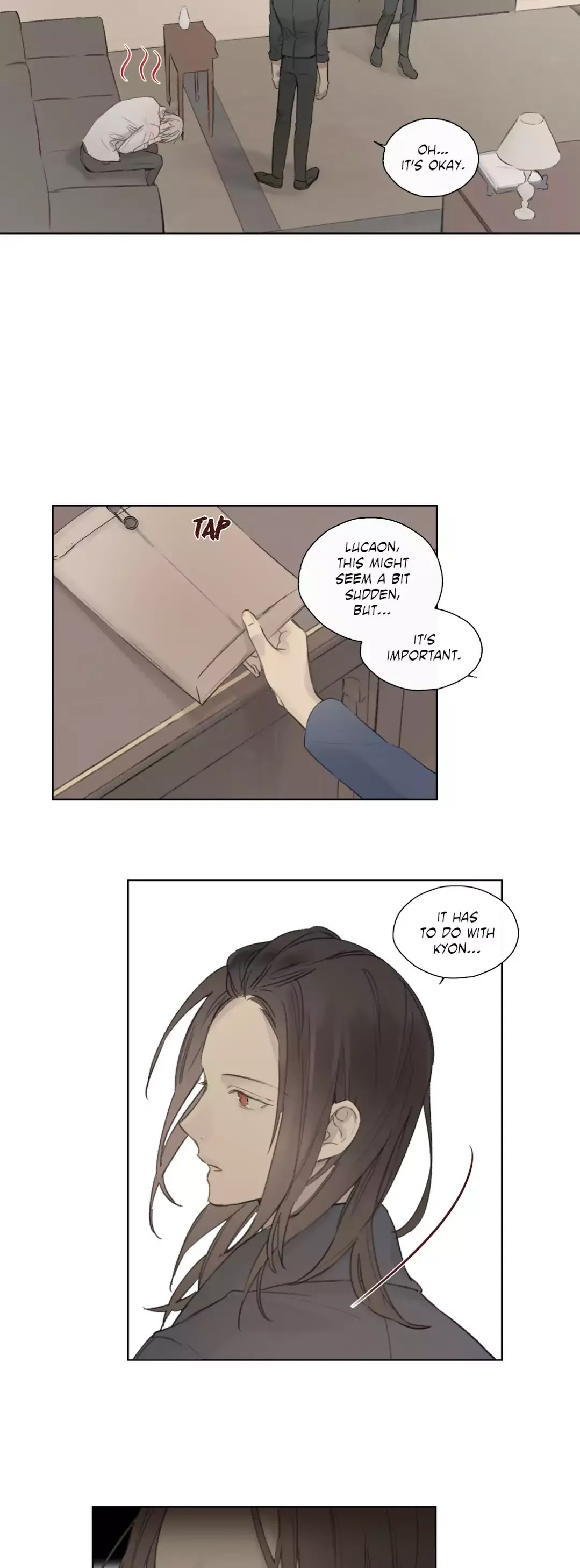 Royal Servant Chapter 49 Page 10