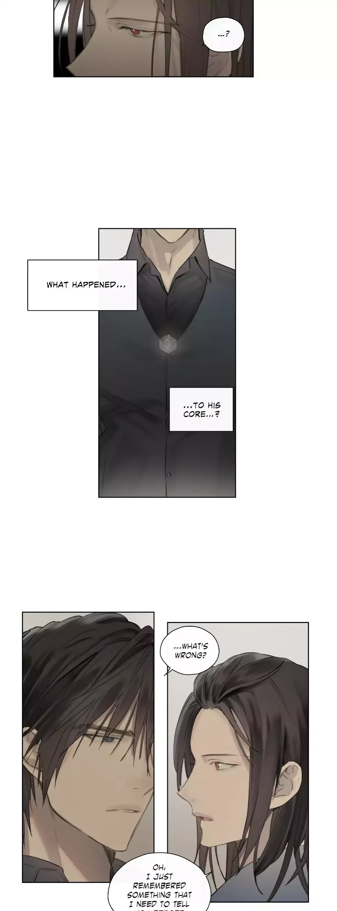 Royal Servant Chapter 49 Page 11