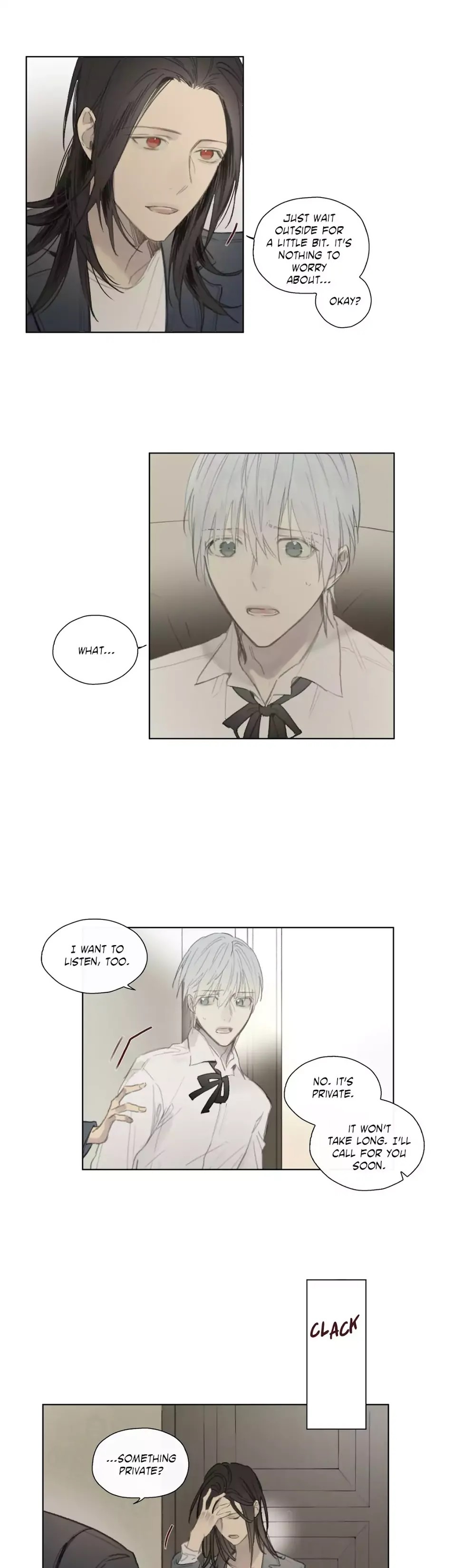 Royal Servant Chapter 49 Page 13
