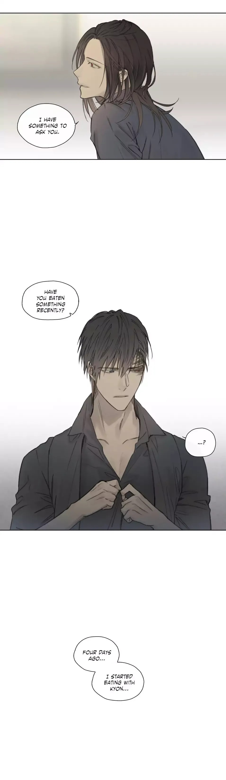 Royal Servant Chapter 49 Page 16