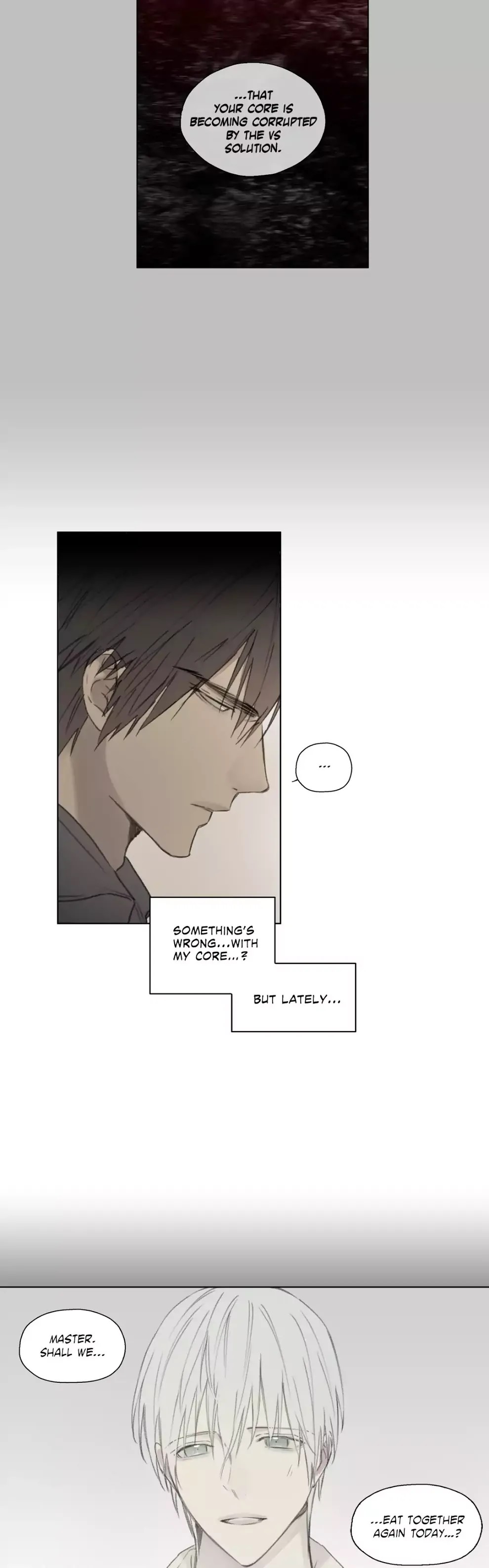Royal Servant Chapter 49 Page 18