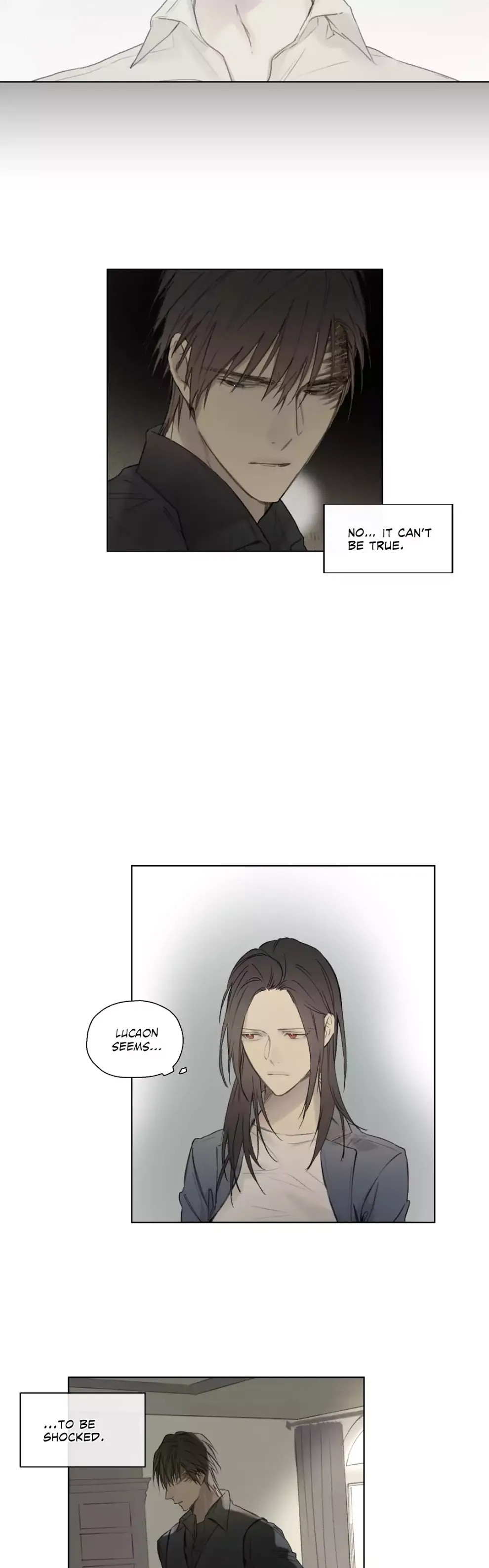 Royal Servant Chapter 49 Page 19